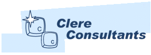 Clere Consultants logo